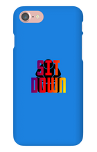dcampion11 iPhone Phone Cases