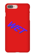 shreddykuhner iPhone Phone Cases