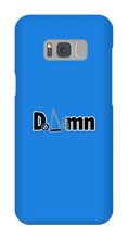 Samsung cover LOGO Classic