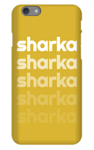 Repeat Phone Case (iPhone)