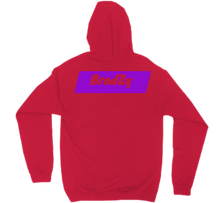 The BradZy Back-Hoodie!!!