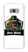 Gangsta Don Galaxy Cases (multiple sizes)