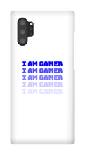 I am Gamer Samsung Phone Cases