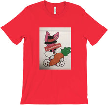 Hype Bunny Logo t-shirt