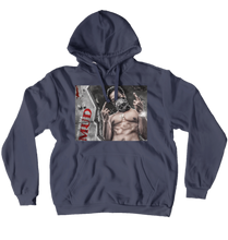 splitadayungspitta Hoodies (No-Zip/Pullover)