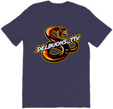 delbuons_ttv t-shirt