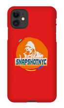 snapshotnyc iPhone Phone Cases