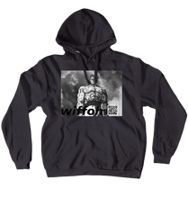 STAUNCH wiffoh Hoodie