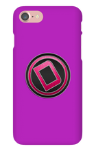 DarknessZ1991 iPhone Phone Cases