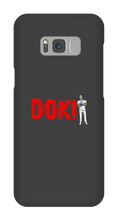Doki Samsung Phone Cases