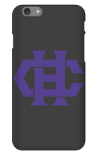 hcproducedit iPhone Phone Cases