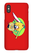 roadkilled iPhone Phone Cases