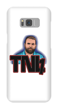 tnl1 Samsung Phone Cases