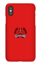 Old Logo iPhone Phone Cases