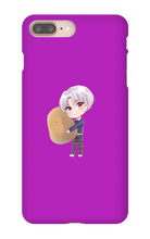 vampiredilf iPhone Phone Cases