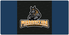 zaralyithas XXL Gaming Mousepad