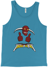Trogallart Tank Top