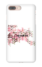 Mosh iPhone Phone Cases