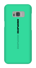 Arexplayzz Samsung Phone Cases