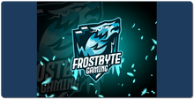 frostbytegaming319 XXL Gaming Mousepad