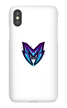 magician iPhone Phone Cases