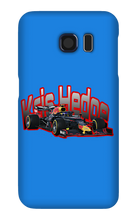 skip_hedge34 Samsung Phone Cases