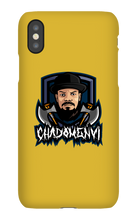 chadomenvi iPhone Phone Cases