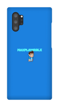 maxplaysrblx Samsung Phone Cases