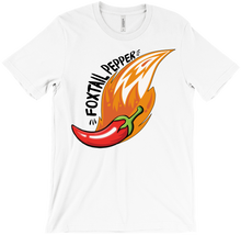 foxtailpepper T-Shirts