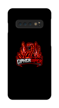 Cipher Viper Samsung Phone Cases