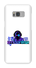 keybladebryan Samsung Phone Cases