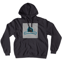 Hoodies (No-Zip/Pullover)