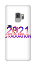 Graduation Samsung Phone Cases