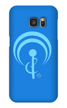 samfoxslayer Samsung Phone Cases