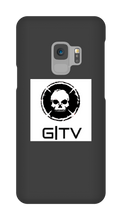 ghostrip_tv Samsung Phone Cases