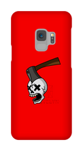 the_jolly_norscan Samsung Phone Cases