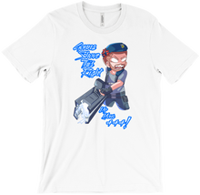 Gonna Shove it Up Your +++ T-Shirts