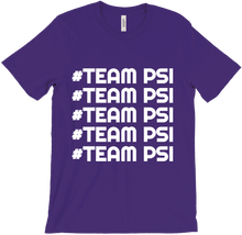 Team PSI Shirt!