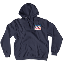 snorlaxbtw Hoodies (No-Zip/Pullover)