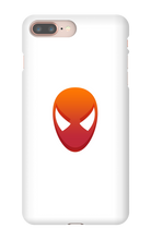 nanukii96 iPhone Phone Cases