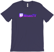 micahstv T-Shirts