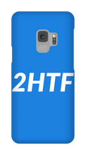 hourlongtv Samsung Phone Cases