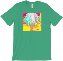 Lotus Land album cover T-Shirts