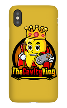 TheCavityKing iPhone Case