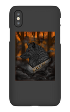 kreiz_official iPhone Phone Cases