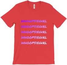 whoopsiegirl T-Shirts