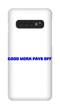 GamingwithArt Samsung Phone Cases (4-colors)