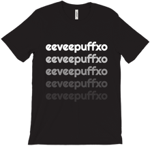 eeveepuffxo T-Shirts