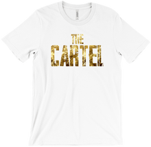 Gold Tee