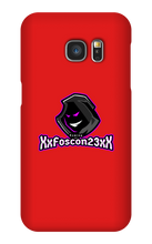 xxfoscon23xx Samsung Phone Cases